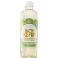 Happy Culture Live Sparkling Water Kefir - Apple Ginger